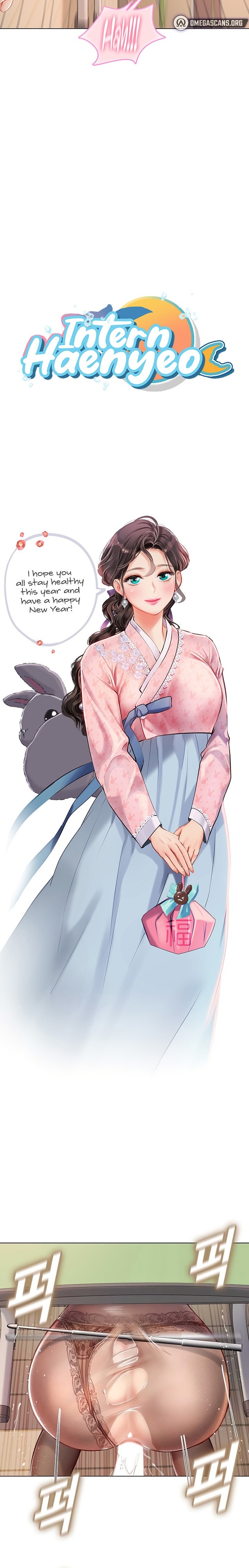 Intern Haenyeo Chapter 26 Page 3