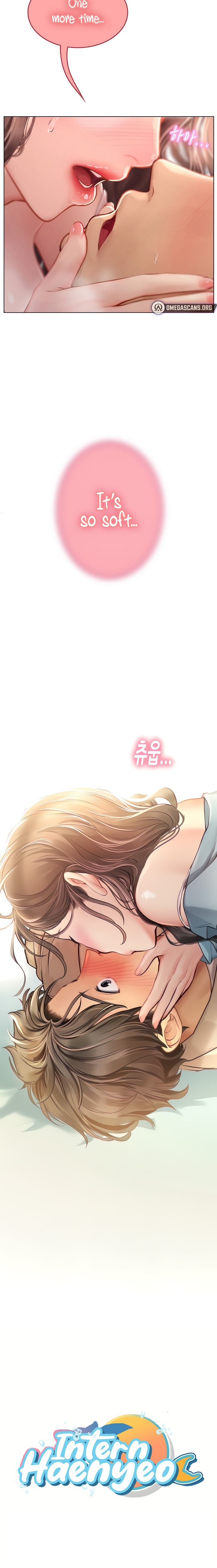 Intern Haenyeo Chapter 29 Page 2