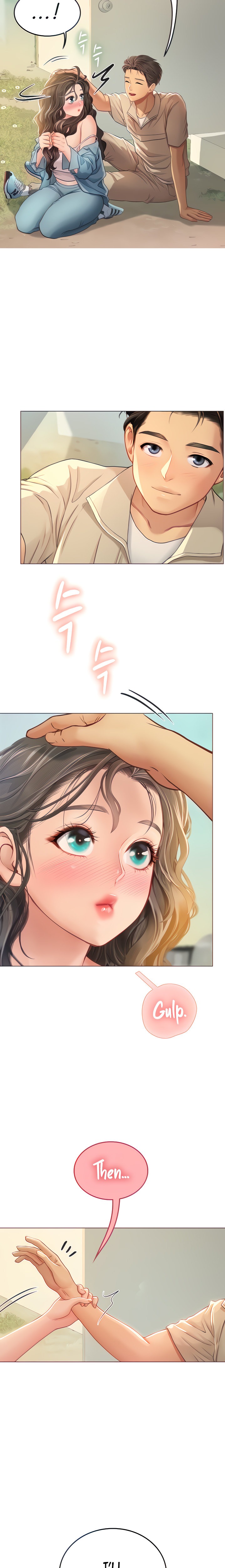 Intern Haenyeo Chapter 29 Page 5