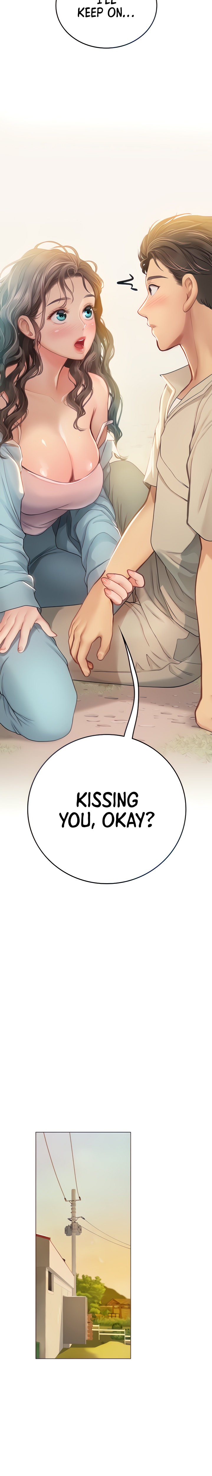 Intern Haenyeo Chapter 29 Page 6