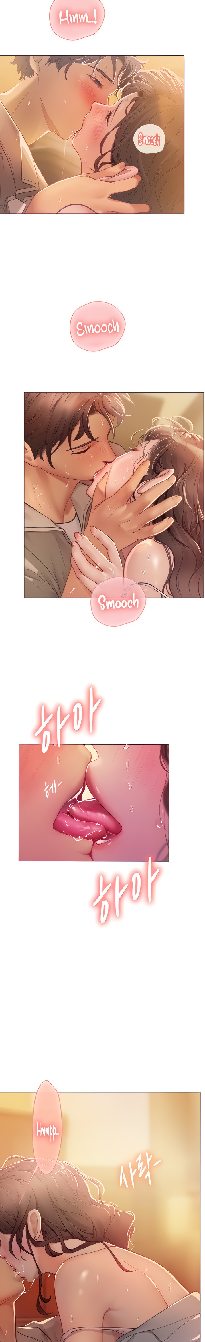 Intern Haenyeo Chapter 29 Page 8