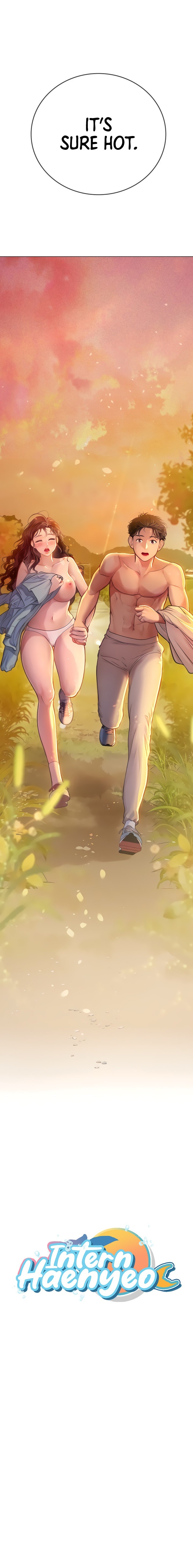 Intern Haenyeo Chapter 31 Page 2