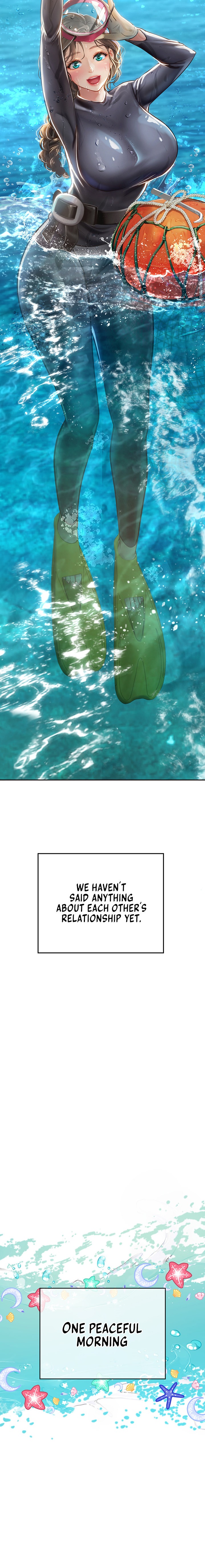 Intern Haenyeo Chapter 31 Page 26
