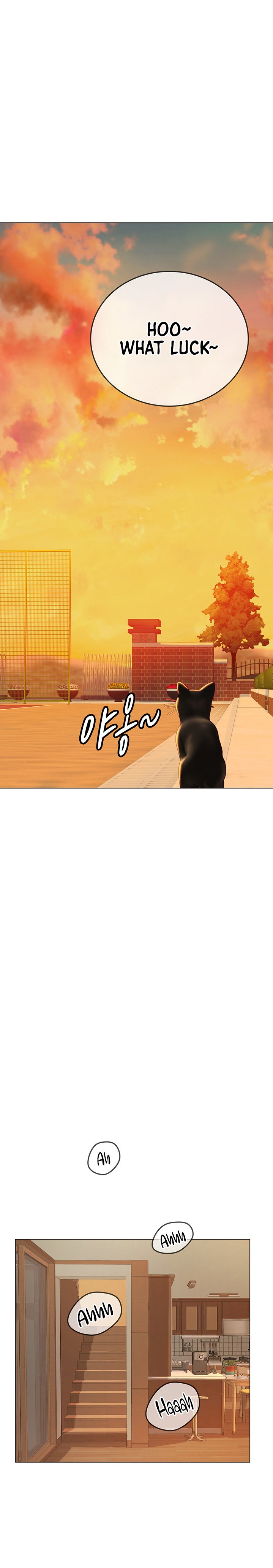 Intern Haenyeo Chapter 33 Page 20