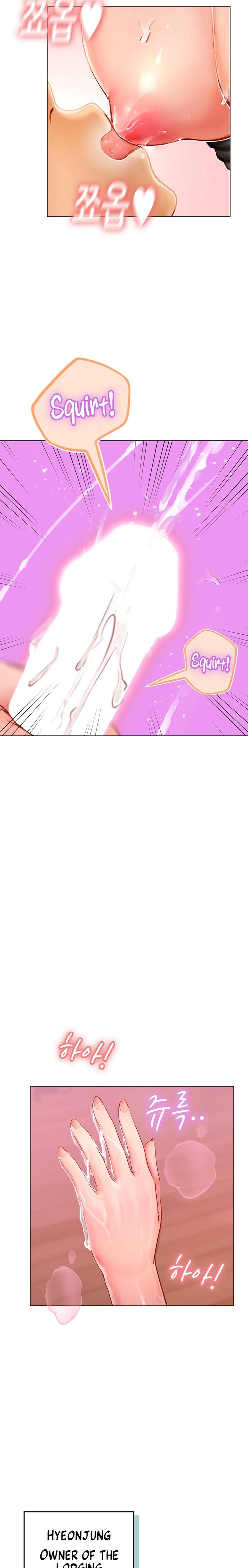 Intern Haenyeo Chapter 4 Page 2