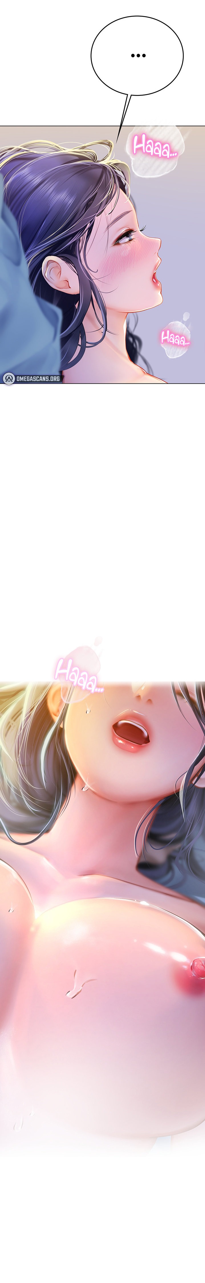Intern Haenyeo Chapter 4 Page 27