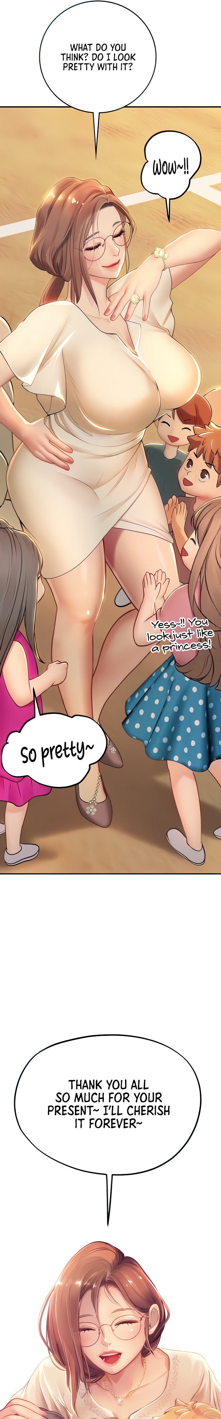 Intern Haenyeo Chapter 42 Page 7