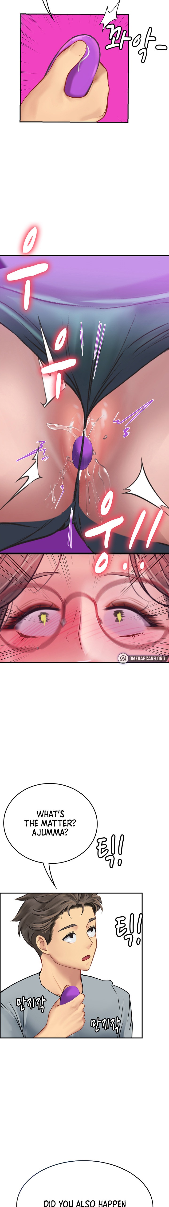 Intern Haenyeo Chapter 44 Page 2