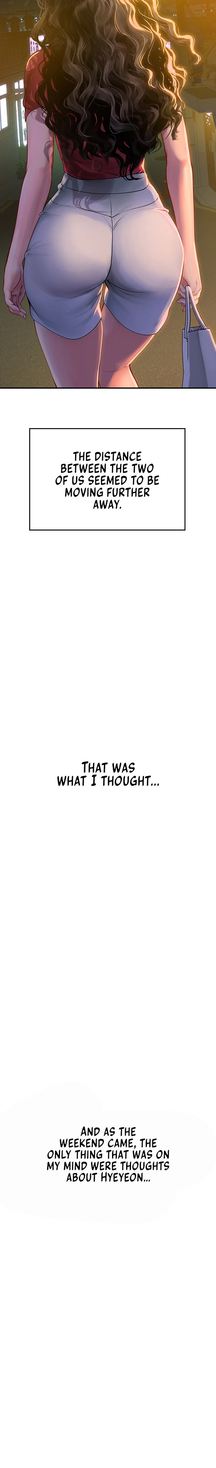 Intern Haenyeo Chapter 44 Page 24