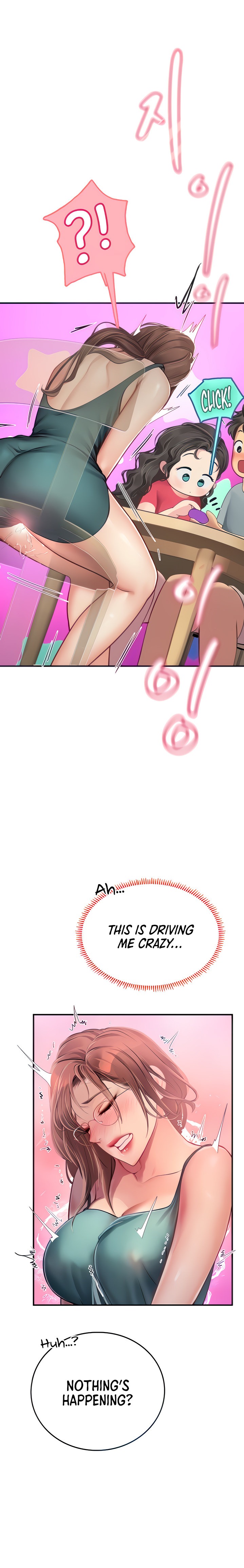 Intern Haenyeo Chapter 44 Page 6