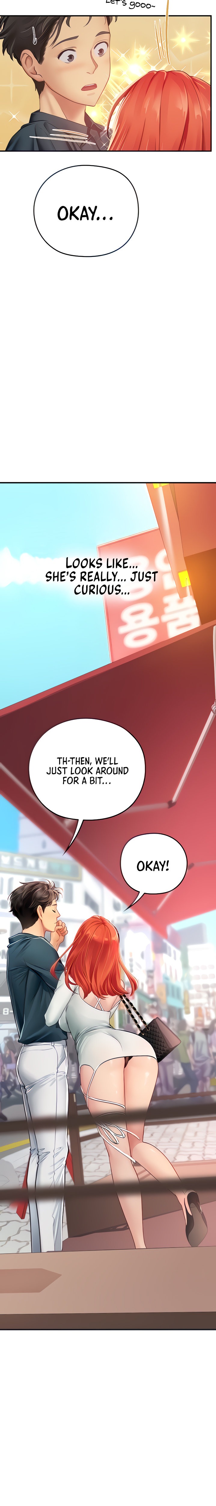Intern Haenyeo Chapter 45 Page 6