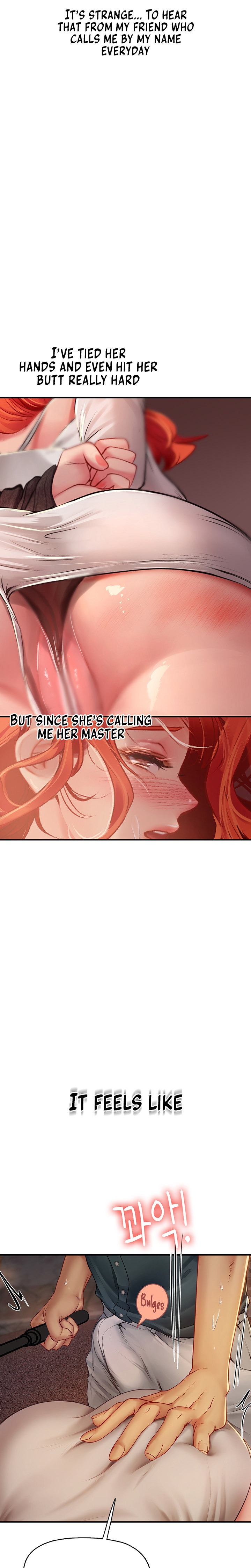 Intern Haenyeo Chapter 47 Page 16