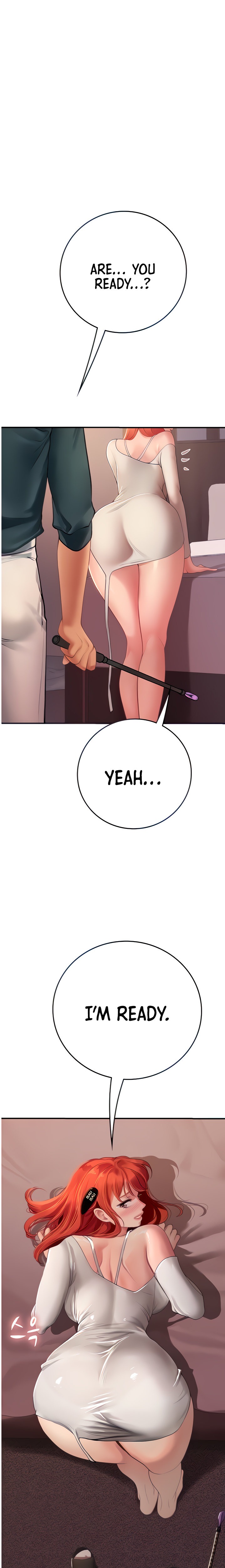 Intern Haenyeo Chapter 47 Page 4