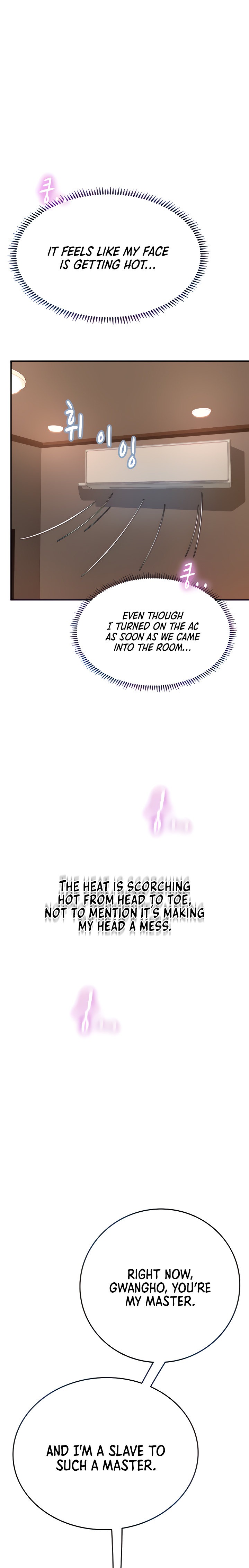 Intern Haenyeo Chapter 47 Page 7