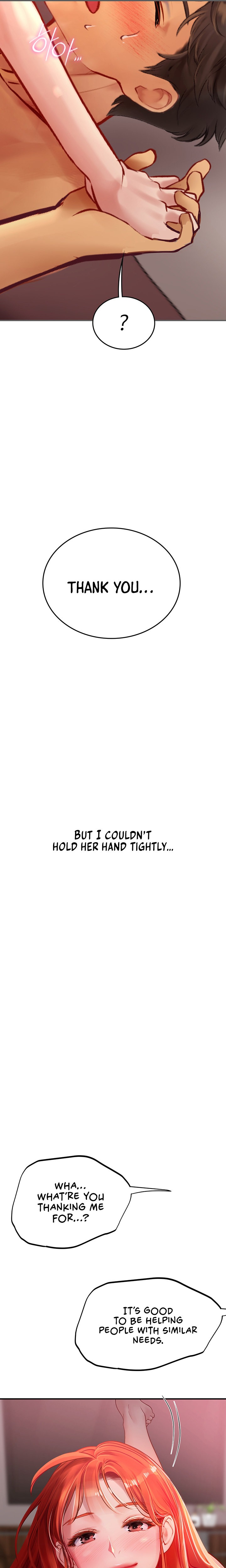 Intern Haenyeo Chapter 48 Page 28