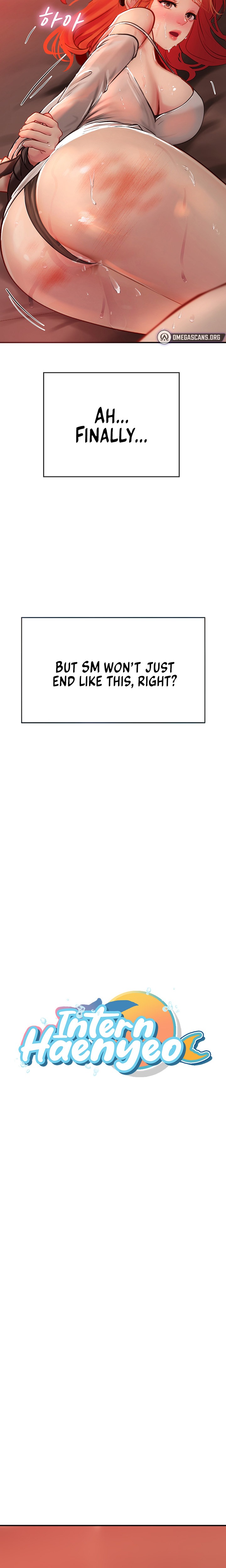 Intern Haenyeo Chapter 48 Page 3
