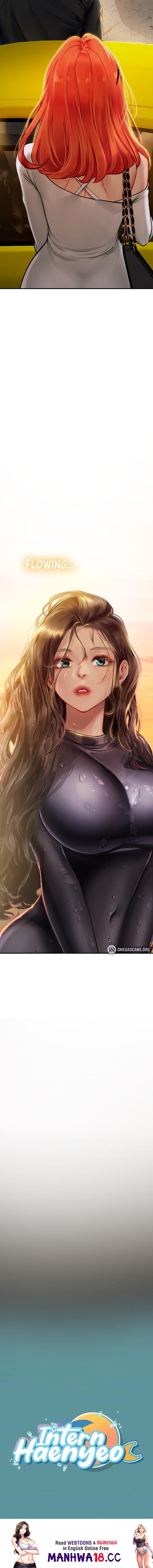 Intern Haenyeo Chapter 48 Page 32
