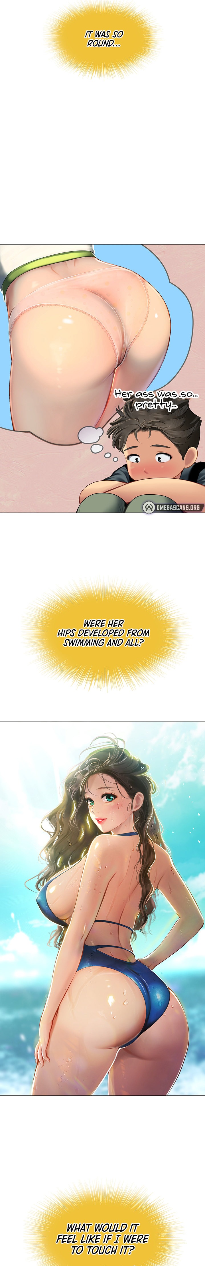 Intern Haenyeo Chapter 5 Page 7
