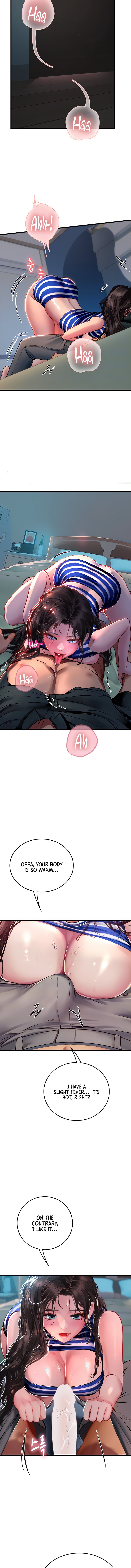 Intern Haenyeo Chapter 52 Page 2