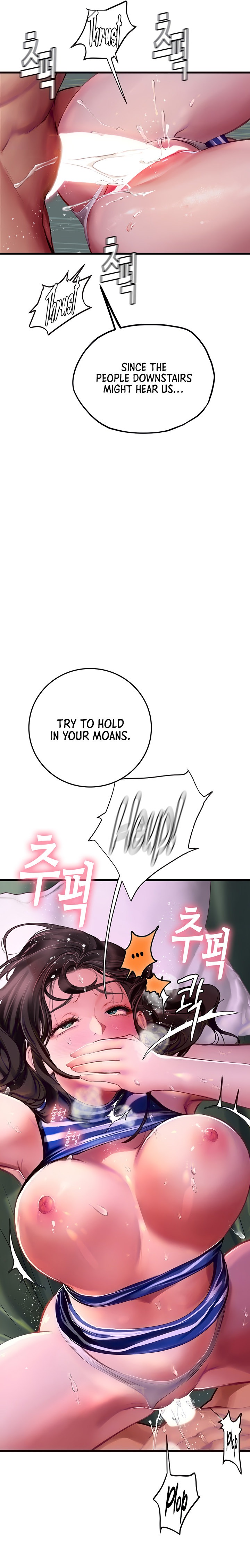 Intern Haenyeo Chapter 53 Page 4