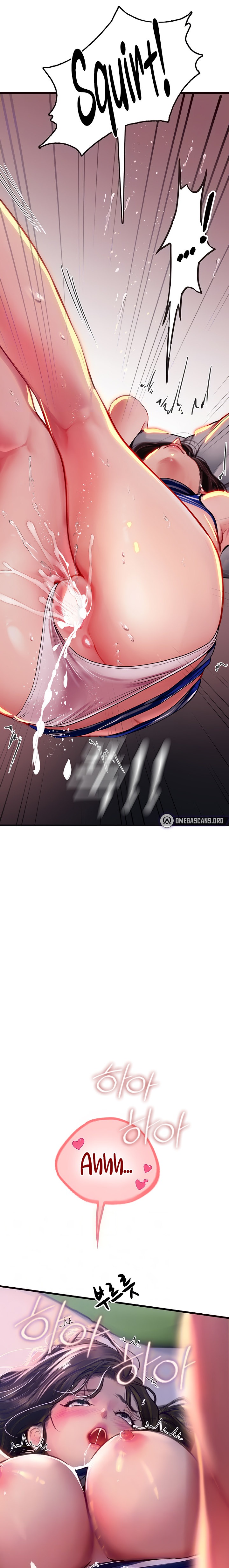 Intern Haenyeo Chapter 53 Page 7