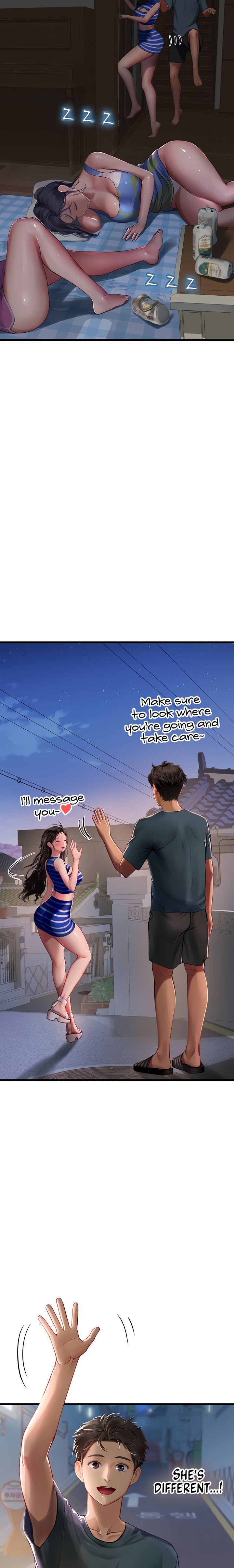 Intern Haenyeo Chapter 54 Page 25