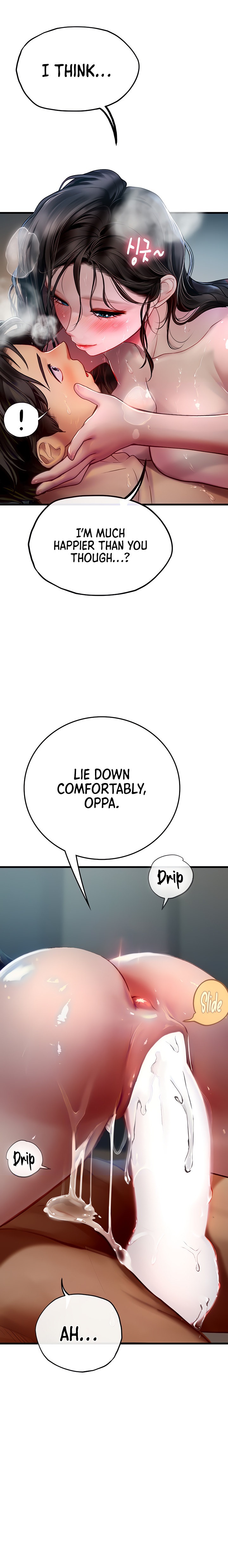 Intern Haenyeo Chapter 54 Page 6