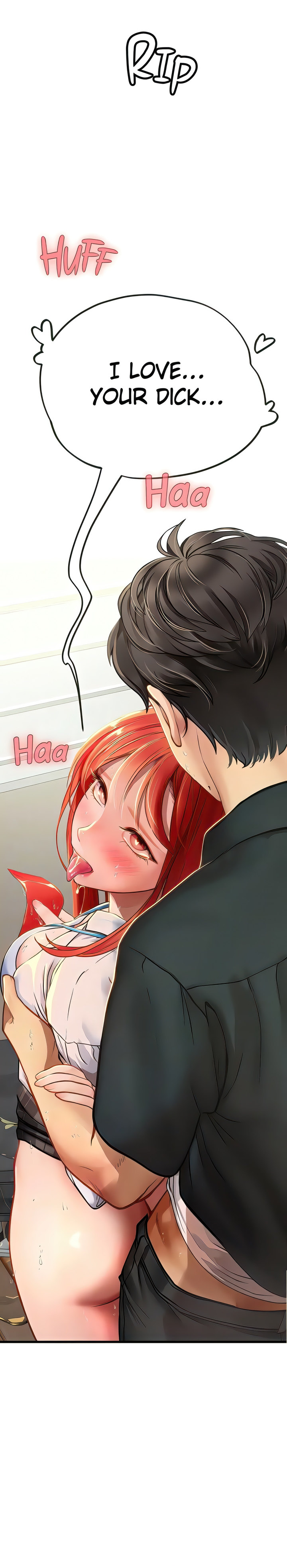 Intern Haenyeo Chapter 56 Page 15