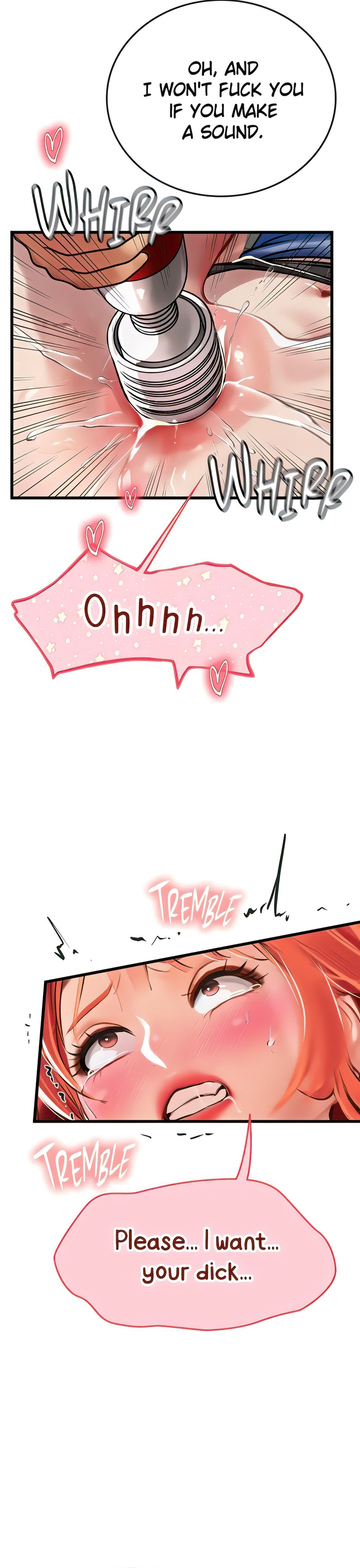 Intern Haenyeo Chapter 56 Page 24