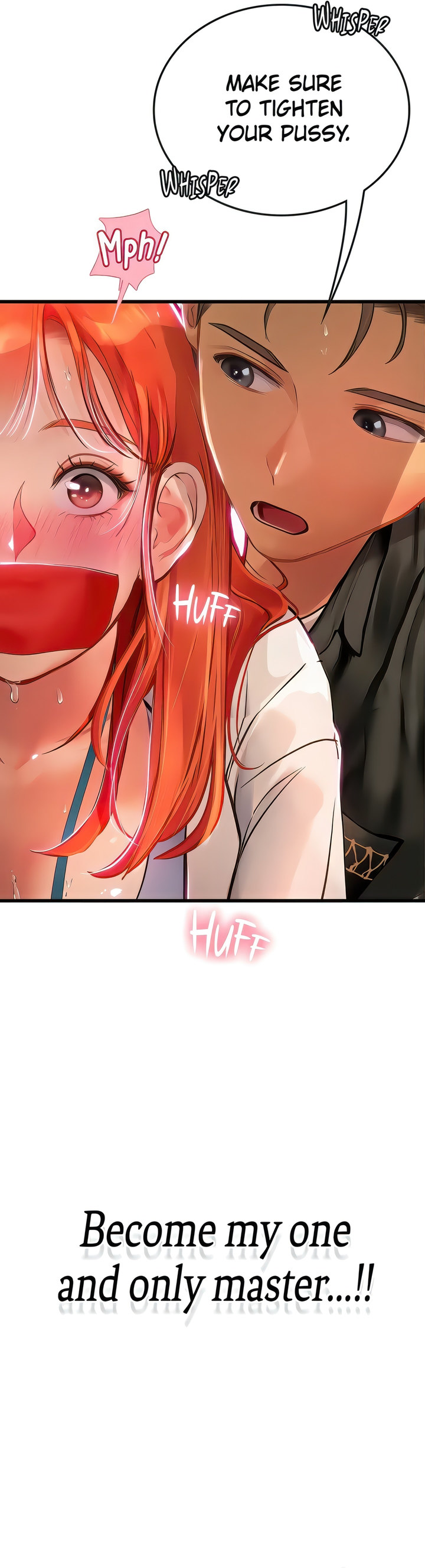 Intern Haenyeo Chapter 56 Page 3