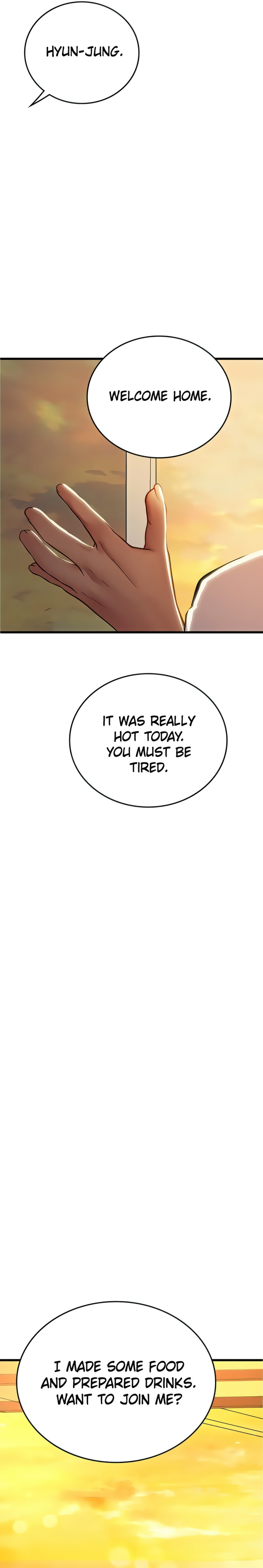 Intern Haenyeo Chapter 57 Page 29
