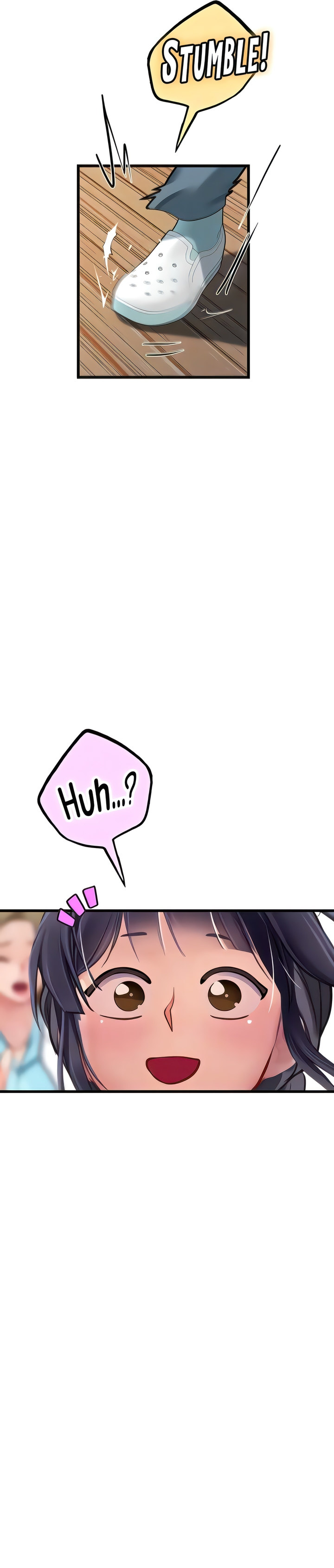 Intern Haenyeo Chapter 57 Page 8