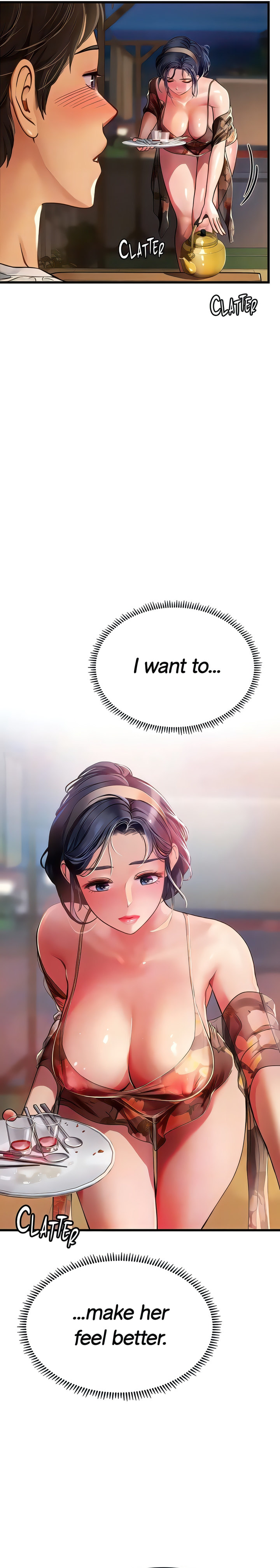 Intern Haenyeo Chapter 58 Page 17