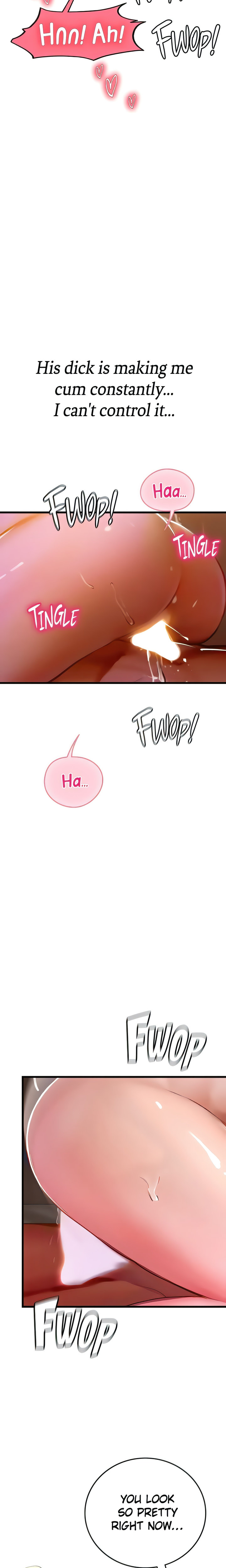 Intern Haenyeo Chapter 59 Page 21