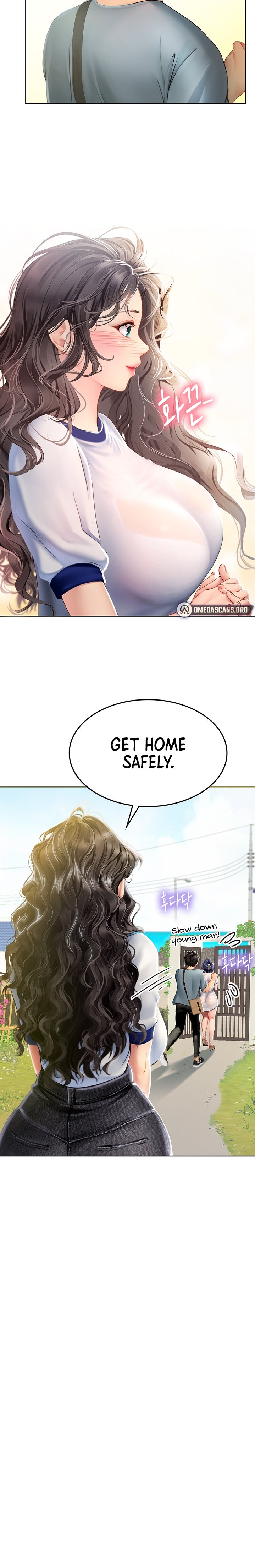 Intern Haenyeo Chapter 6 Page 26