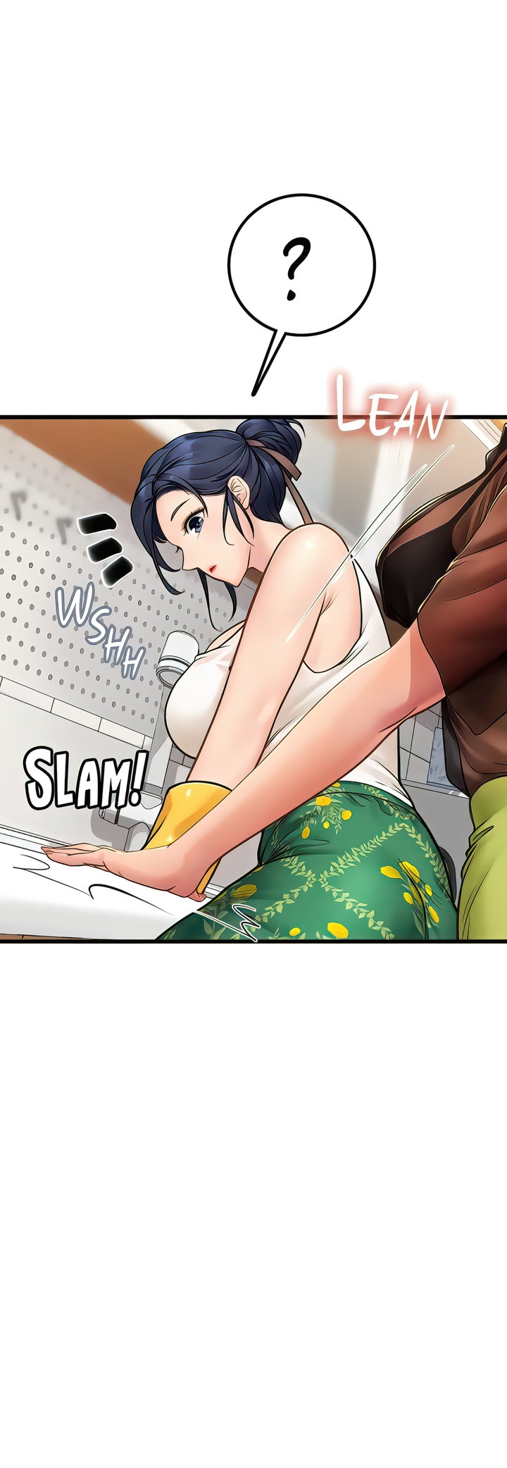 Intern Haenyeo Chapter 60 Page 31