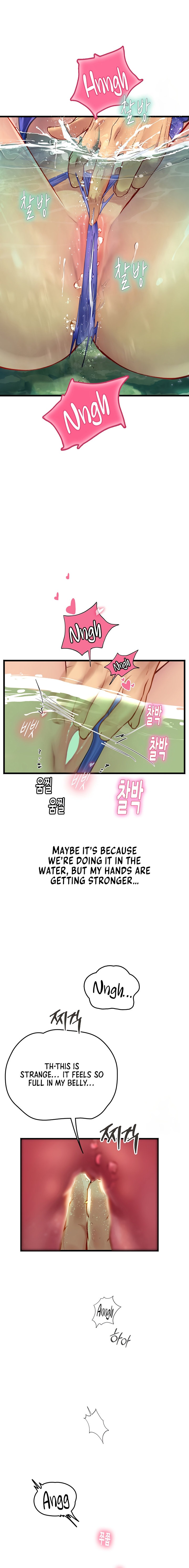 Intern Haenyeo Chapter 65 Page 16