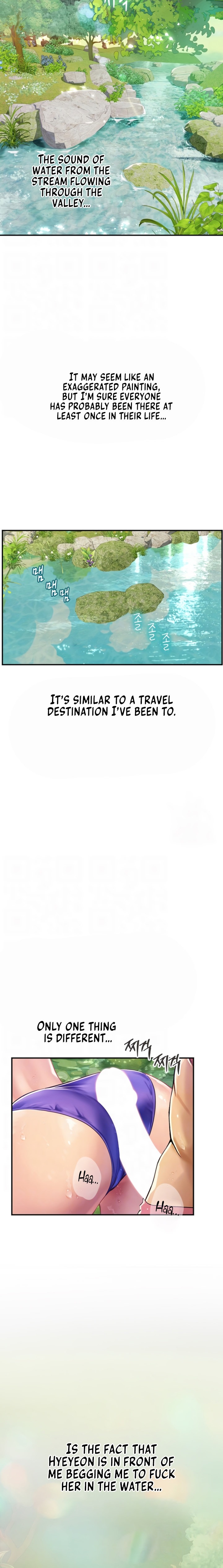 Intern Haenyeo Chapter 66 Page 4