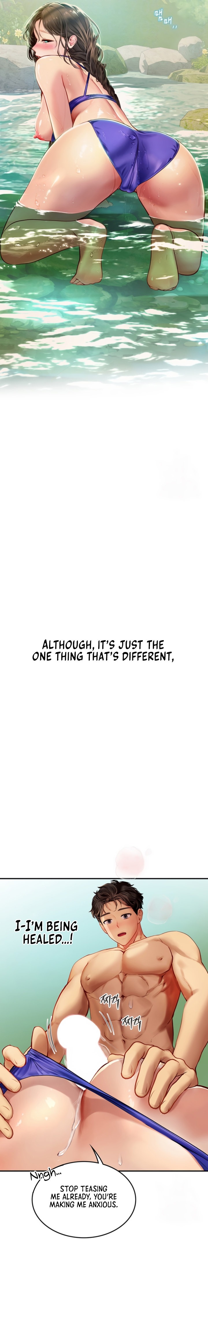 Intern Haenyeo Chapter 66 Page 5