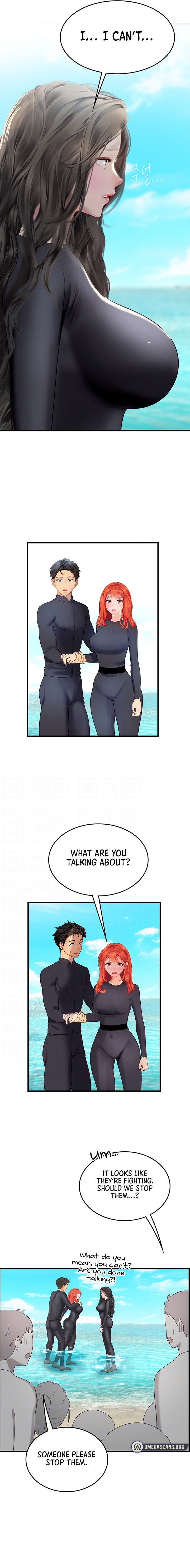 Intern Haenyeo Chapter 78 Page 5