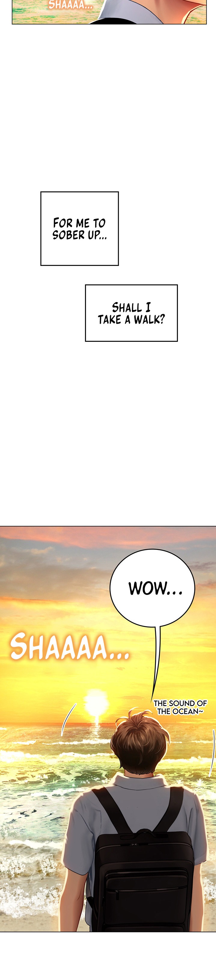 Intern Haenyeo Chapter 9 Page 32