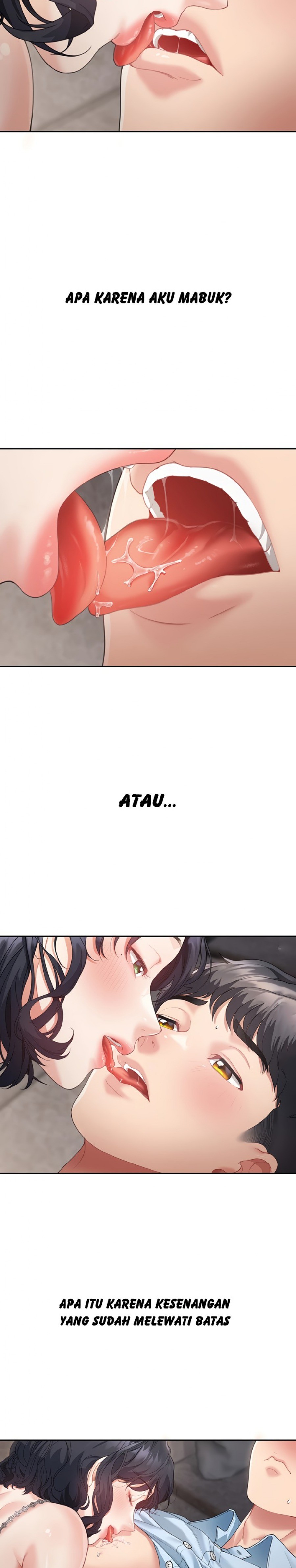 Is It Your Mother or Sister? Raw Chapter 3 Page 11