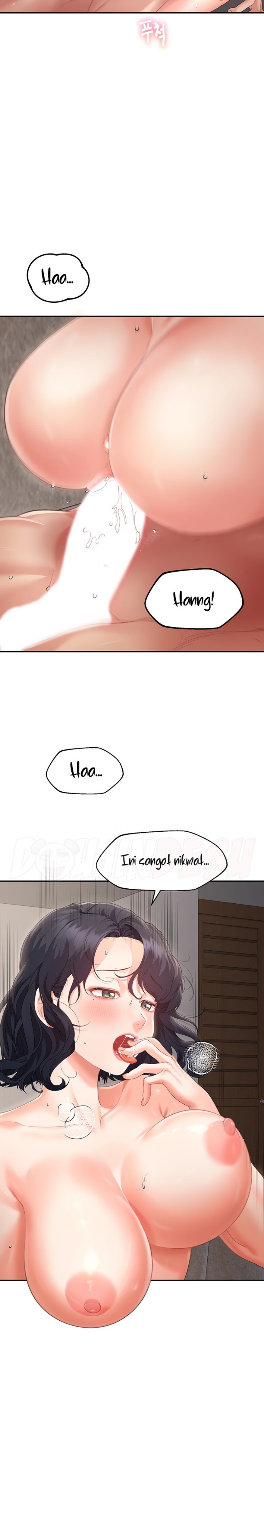 Is It Your Mother or Sister? Raw Chapter 3 Page 18