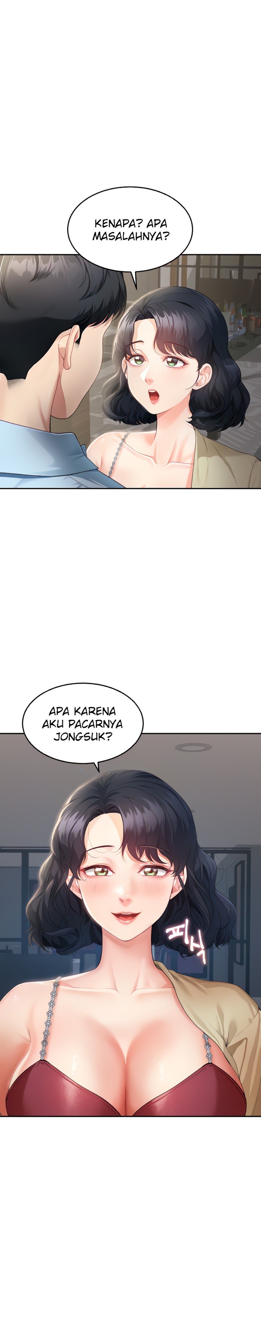 Is It Your Mother or Sister? Raw Chapter 3 Page 3