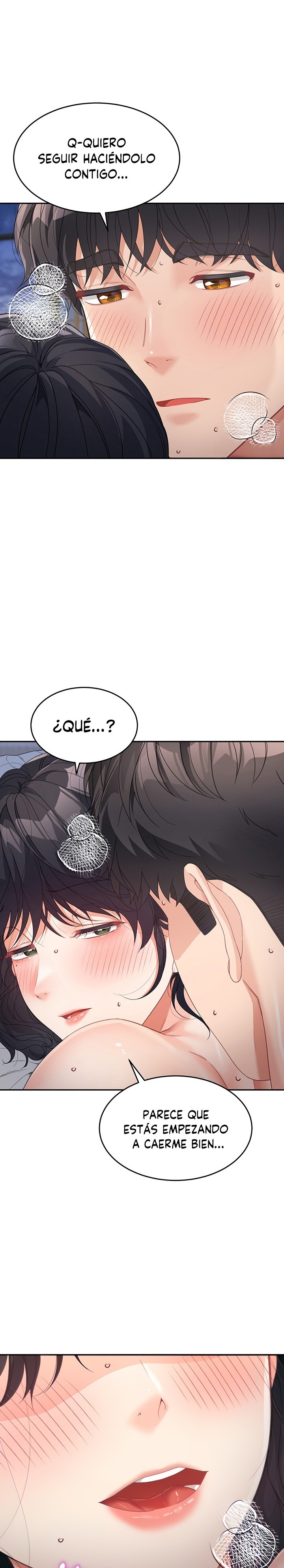 Is It Your Mother or Sister? Raw Chapter 12 Page 1