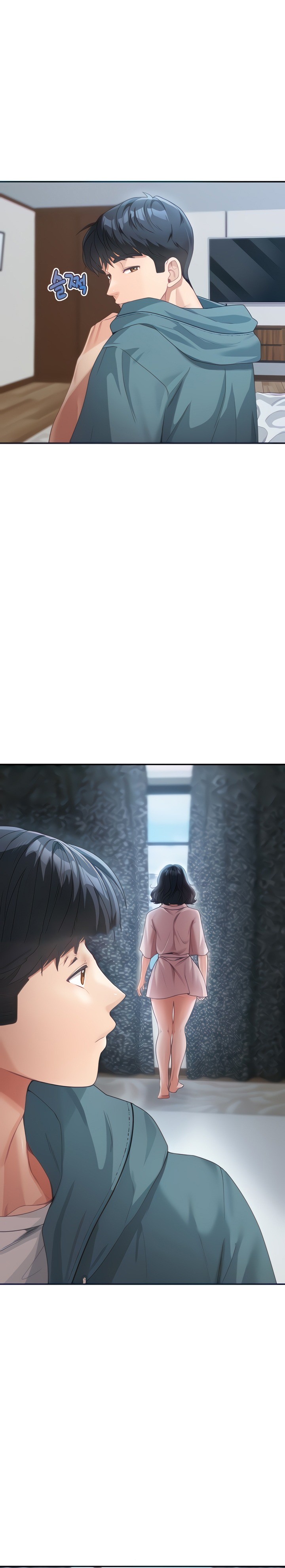 Is It Your Mother or Sister? Raw Chapter 12 Page 10