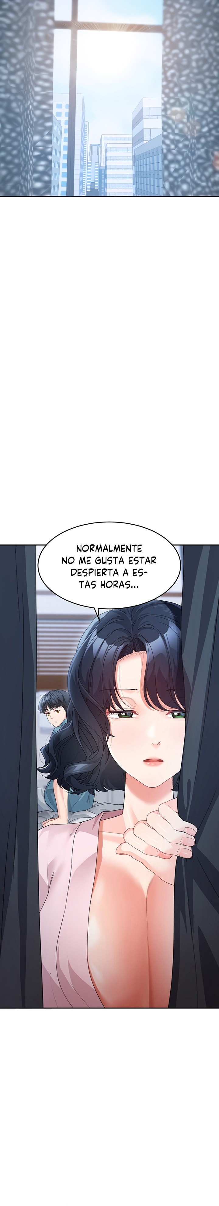 Is It Your Mother or Sister? Raw Chapter 12 Page 11