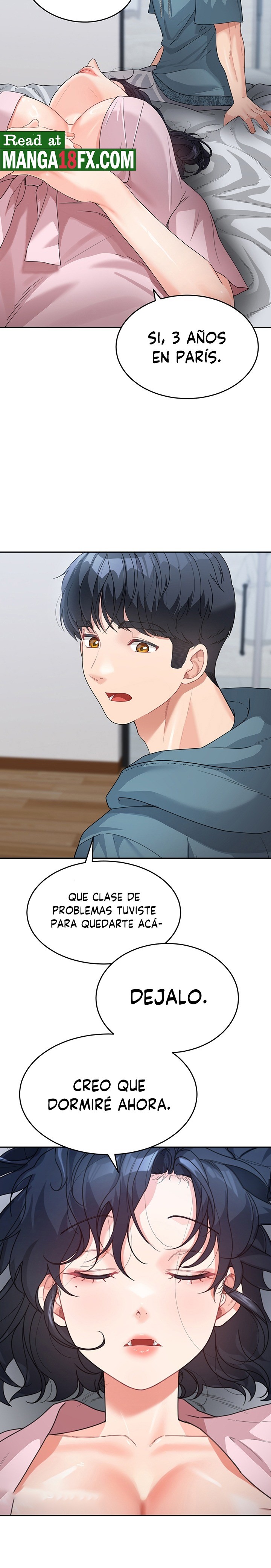 Is It Your Mother or Sister? Raw Chapter 12 Page 14