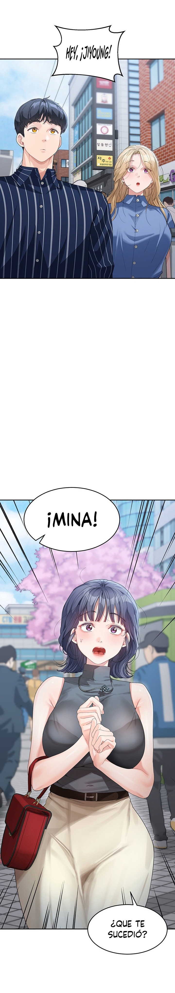 Is It Your Mother or Sister? Raw Chapter 12 Page 25