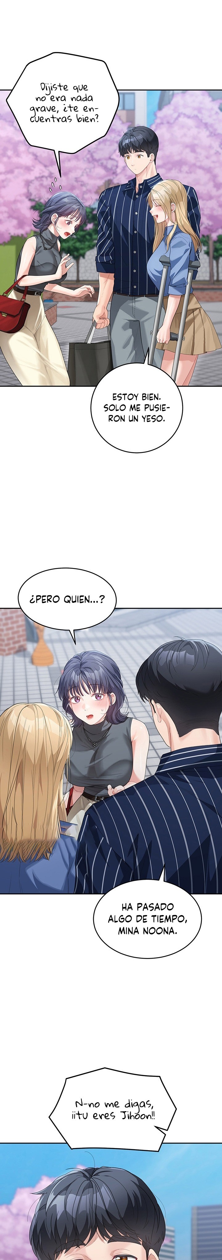 Is It Your Mother or Sister? Raw Chapter 12 Page 26
